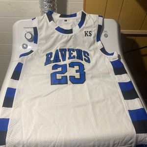 One tree hill jersey